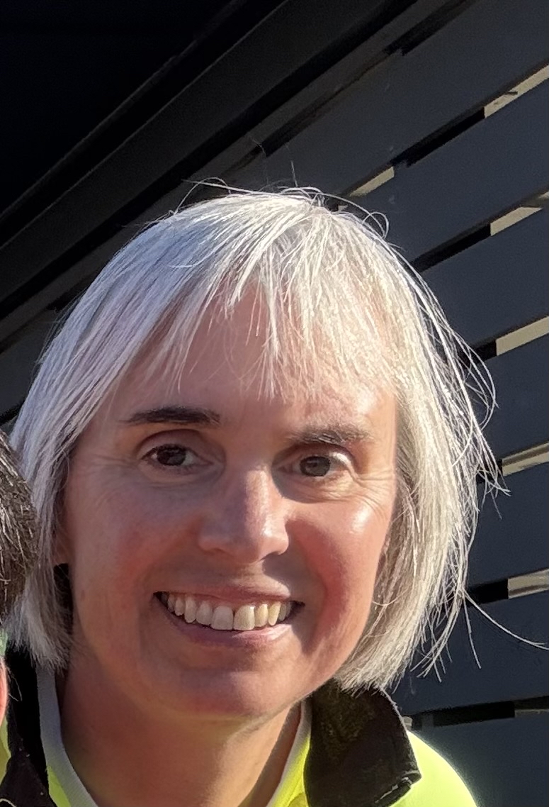 Susan Pierce