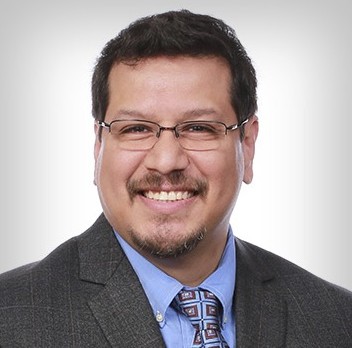 Dr. Carlos E. Brown, Jr.