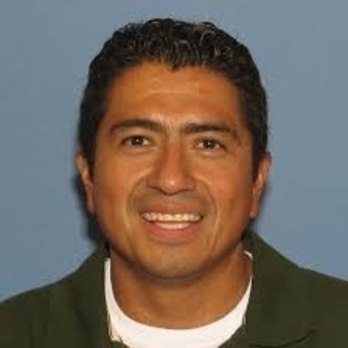 Charles Larenas