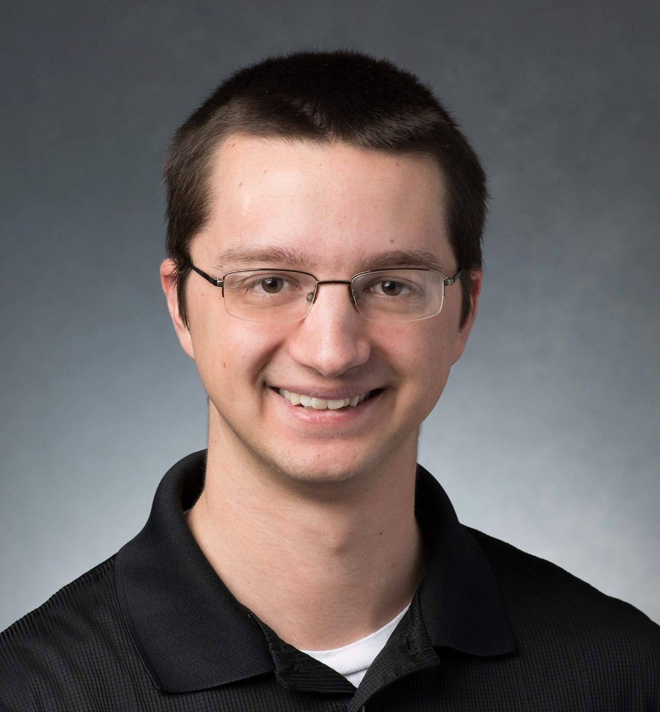 Connor Yoder