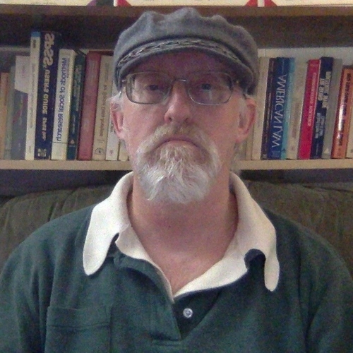 Dale Gardner