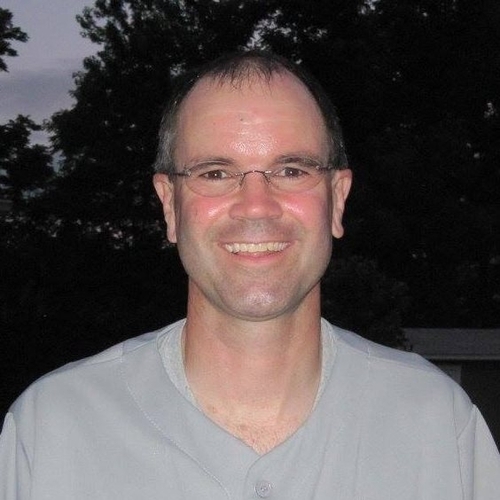 Kevin Hastings