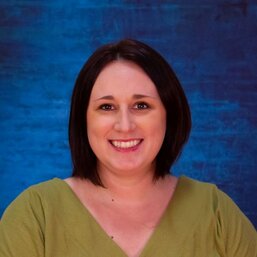 Samantha Kirkton