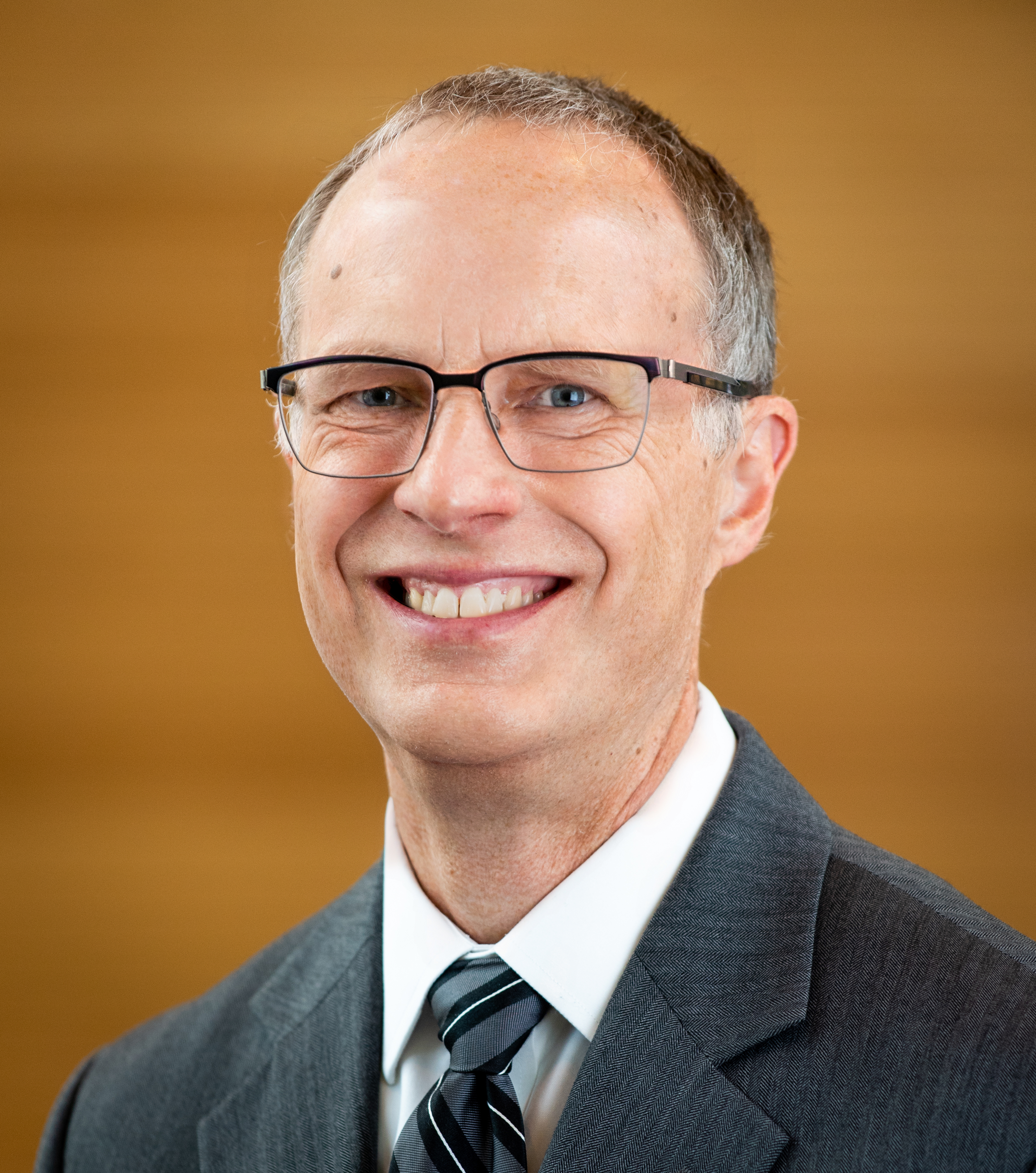 Rodney Mueller