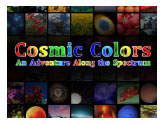 Cosmic Colors