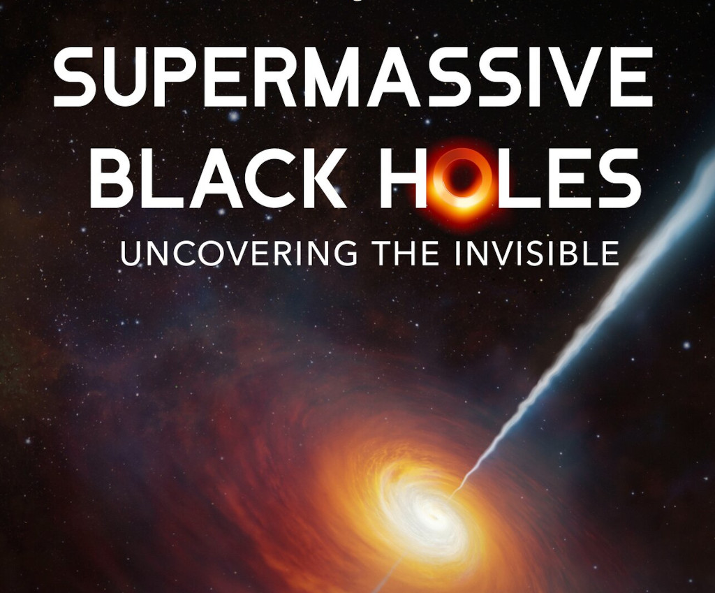Supermassive Black Holes