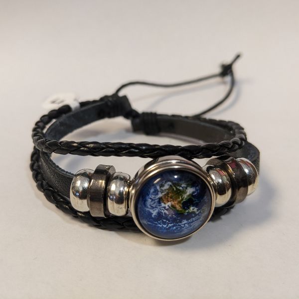 Earth bracelet