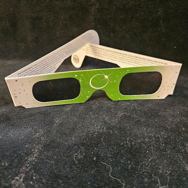 eclipse glasses