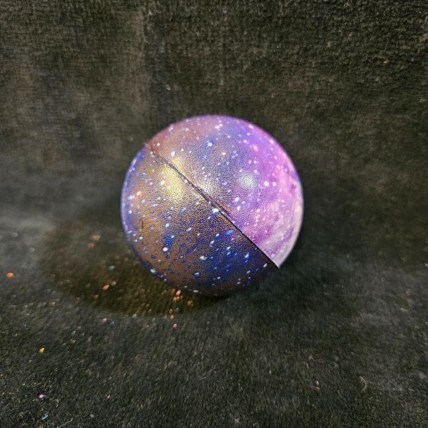 galaxy stress ball