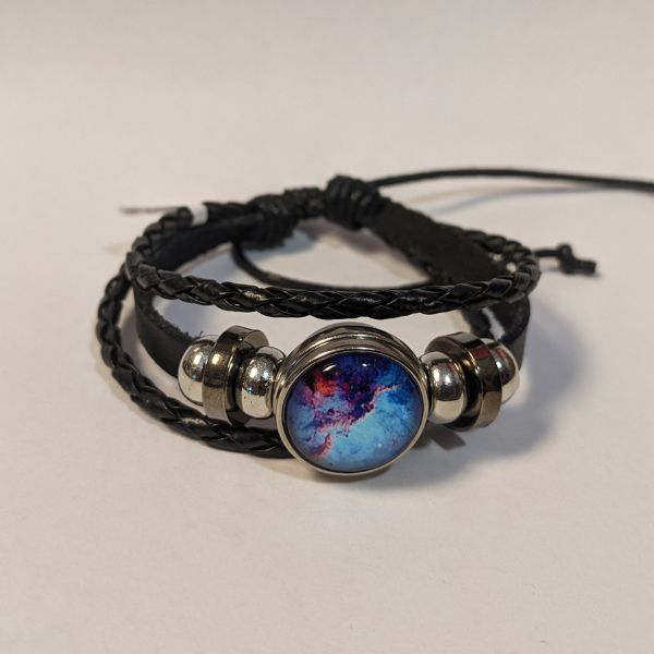nebula bracelet