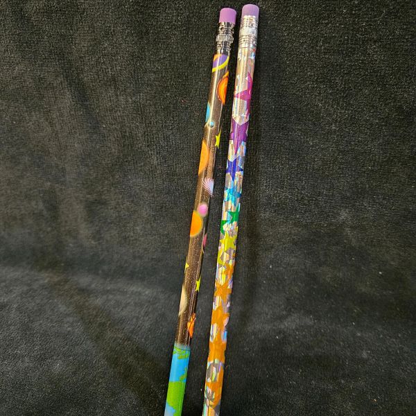 space pencil