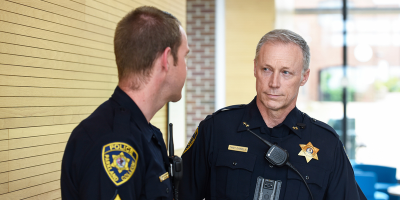 Police Services