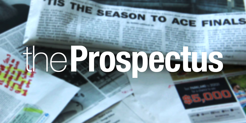 Prospectus logo
