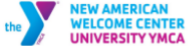 New American Welcome Center logo