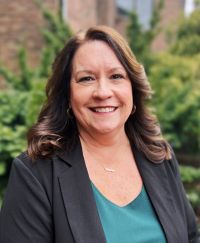 Tracy Wahlfeldt