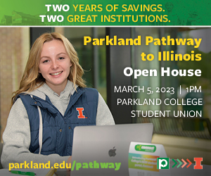 Pathway to Illinois Open House