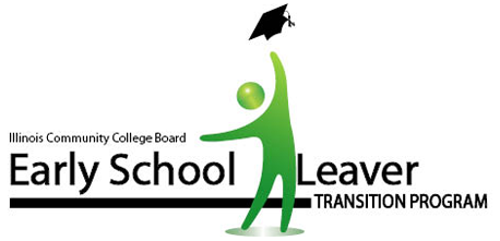 early school leaver transition program logo early school leaver transition program logo