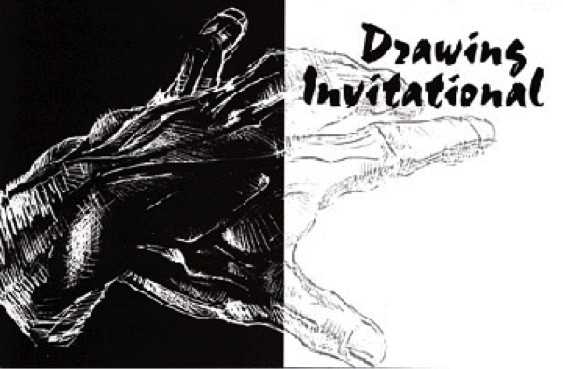 Drawing Invitational image