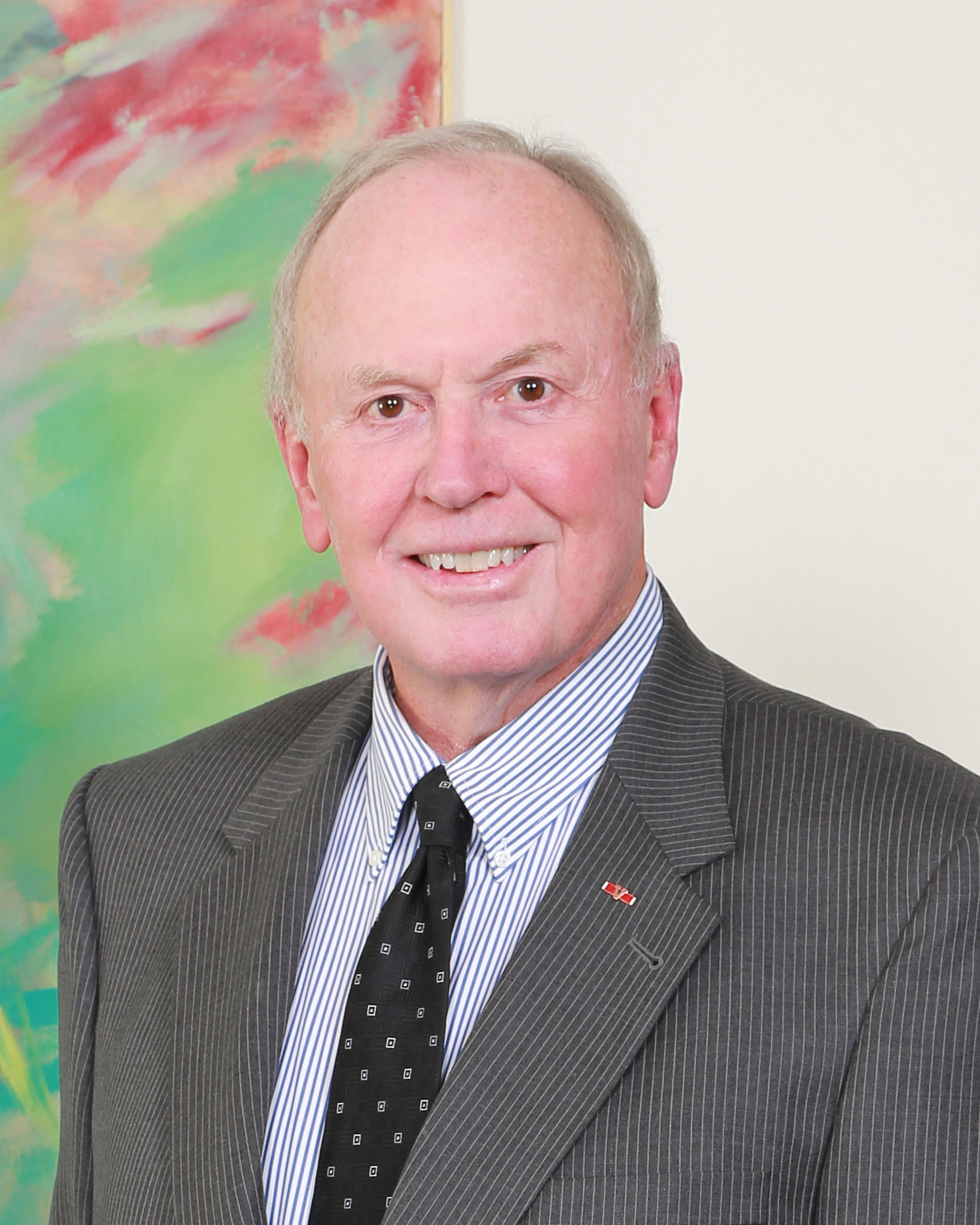 Jim Voyles
