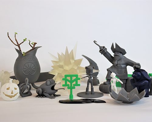3Dworkshop