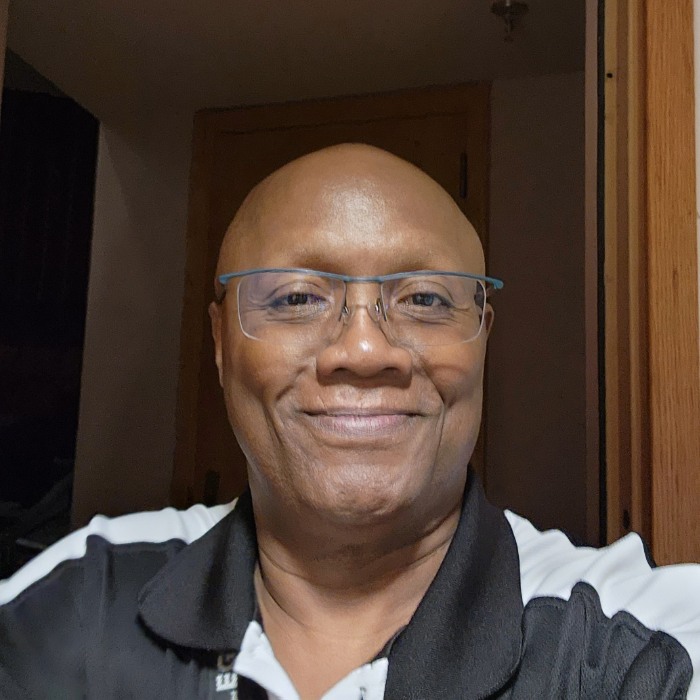 Brian Walker