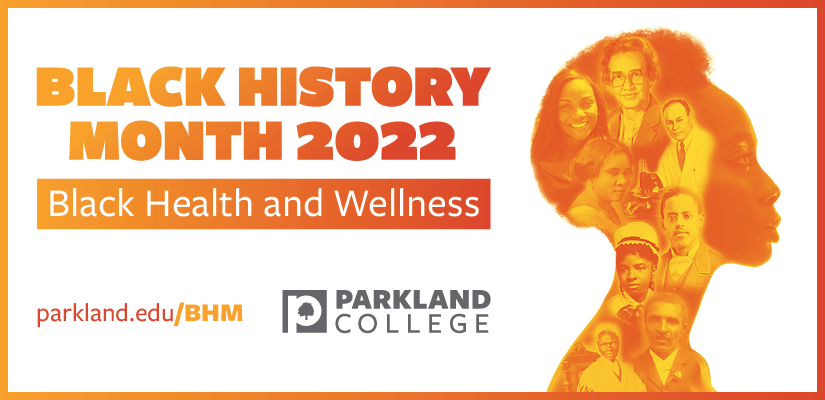 Black History Month 2022 Black Health and Wellness