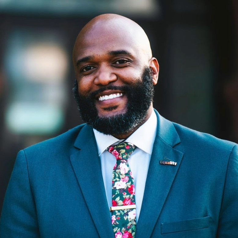 Mayor Williams
