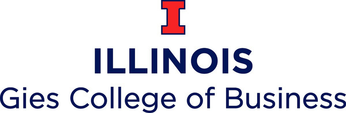 UIUC Gies College of Business Logo