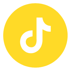 Tiktok icon