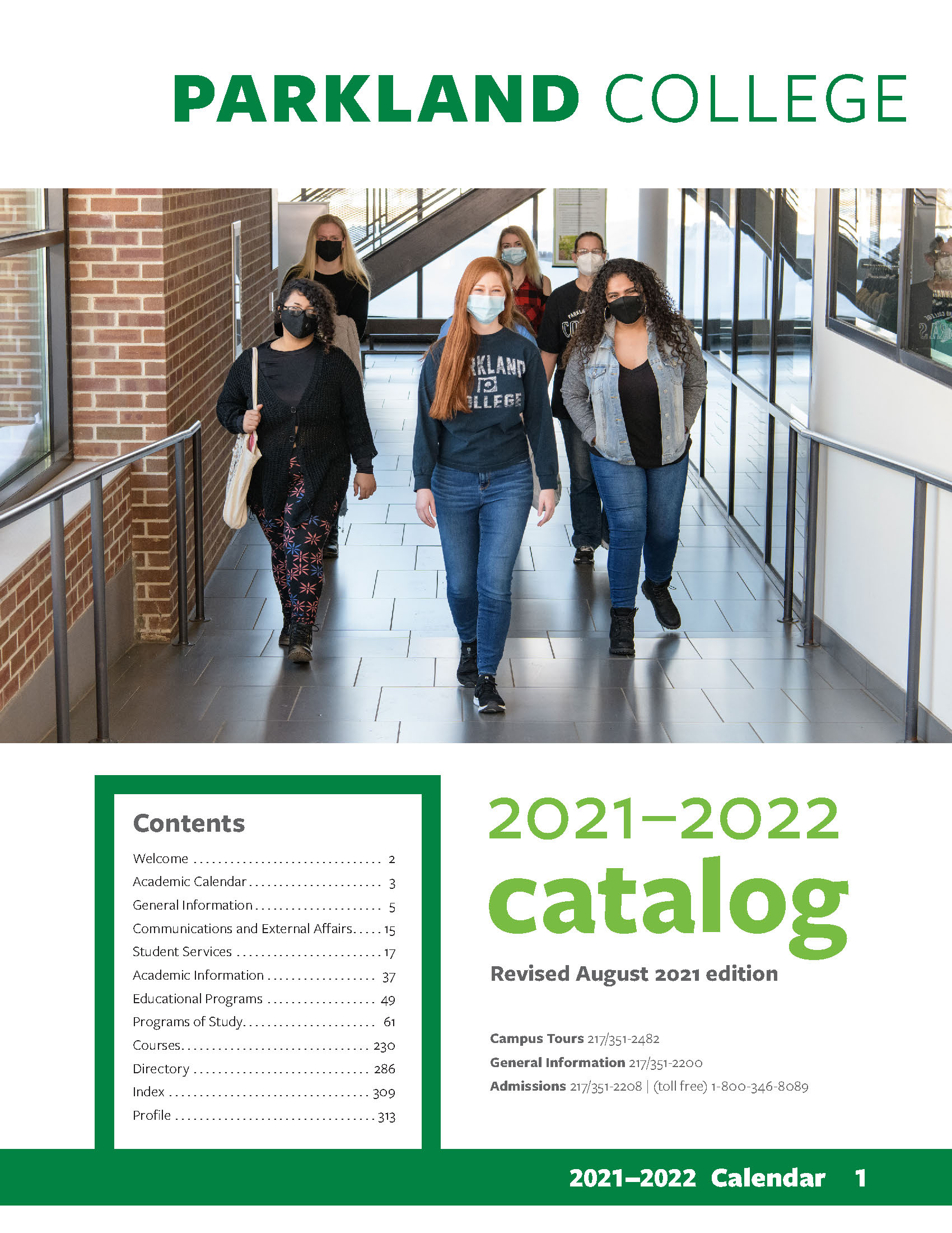Catalog