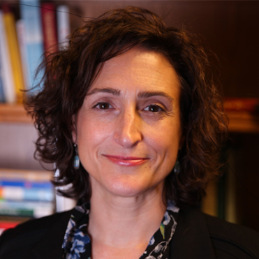 Dr. Sarah Grison