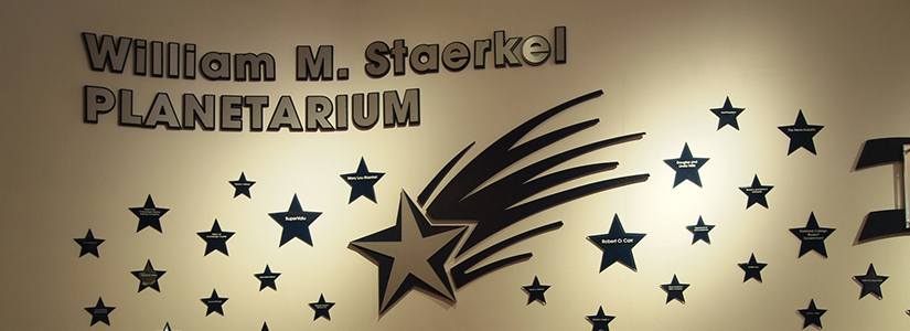 planetarium donor stars wall