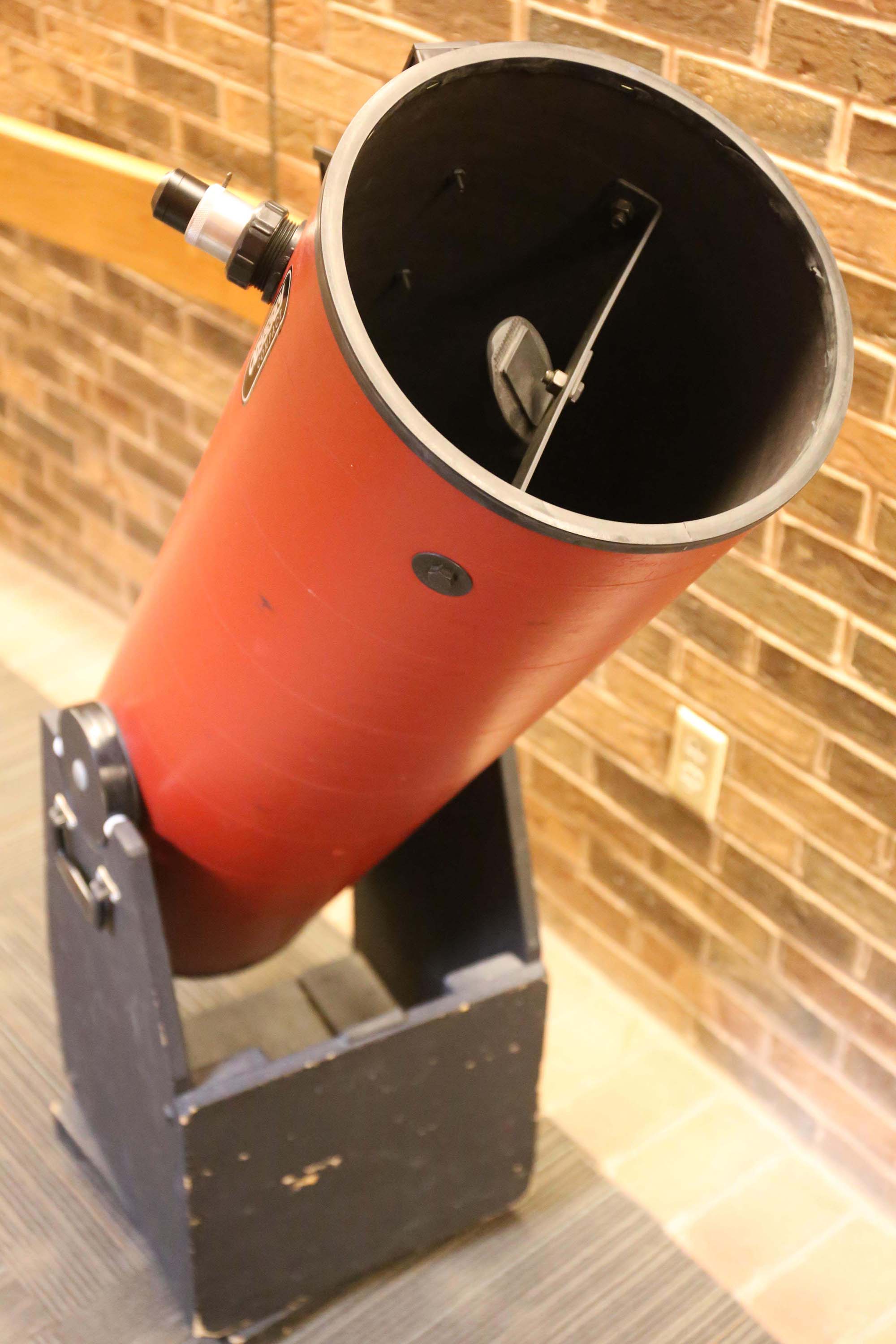 rental telescope rental telescope