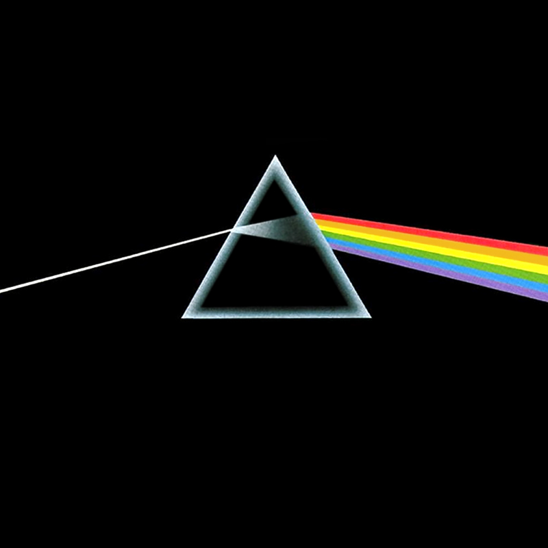 Dark Side of the Moon Dark Side of the Moon