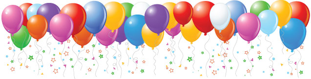 ballons