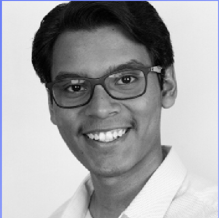 Dominick Rosales