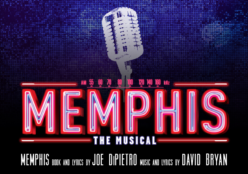 Memphis poster