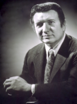 Willaim M Staerkel