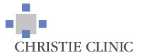 Christie Clinic logo